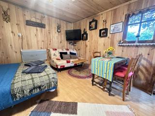 Mobile home gerardmer - Gérardmer - 8