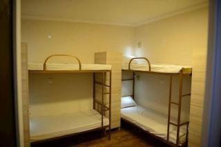 Your Hostel - 2