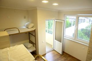 Your Hostel - 1