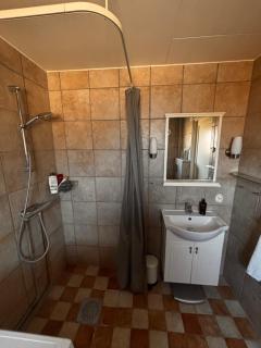 Fint litet hus i Mellbystrand - Mellbystrand - 8