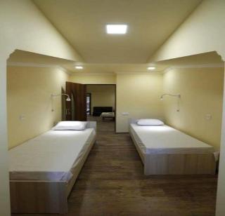 Your Hostel - 4
