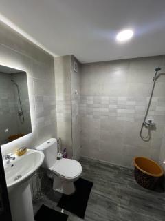 Les Belles Rives residence - Bouznika - 8