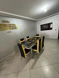 Les Belles Rives residence - Bouznika - 7