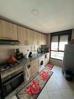 Les Belles Rives residence - Bouznika - 5