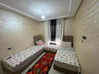 Les Belles Rives residence - Bouznika - 3