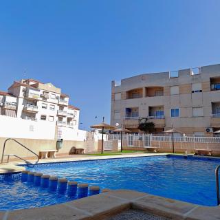 Your apartment in Torrevieja - Torrevieja - 0