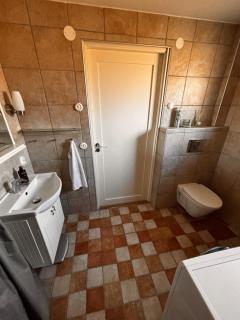 Fint litet hus i Mellbystrand - 9