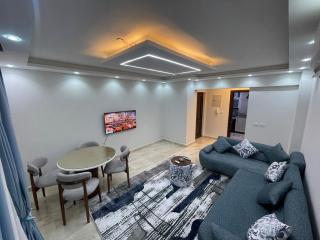 Tow Bedroom In Janna Zayed 1- B 20 - 0