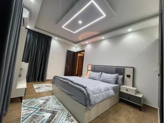 Tow Bedroom In Janna Zayed 1- B 20 - 5