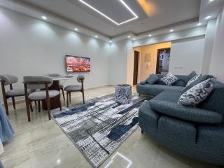 Tow Bedroom In Janna Zayed 1- B 20 - 2