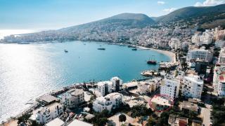 Vila Lida - Saranda - 9