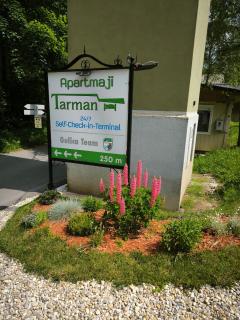 Apartment Tarman - 8