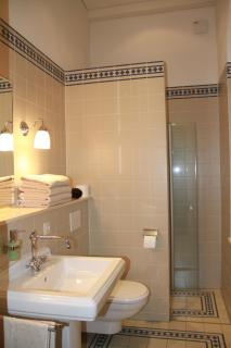 Ferienwohnung Jagdschloss Bielatal - 2