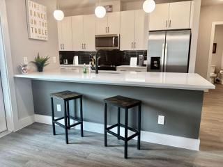 Luxury Resort-Style Apt Pool - Austin - 4
