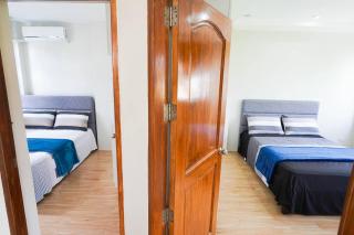 Room in House - Luxurious Place Cozy Spacious with WIFI near SM Lucena - - 0