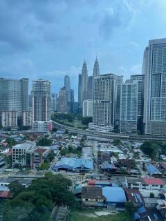 Colony by infinitum KLCC - 5
