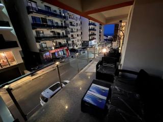 Ana Apartament - Mamaia Nord – Năvodari - 6