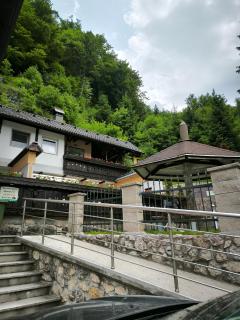 Apartment Tarman - 1