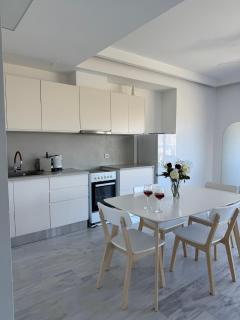 Relaxing House 3 - Aghia Marina - 6