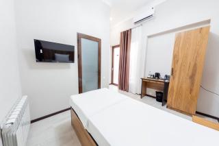 Centrum Hotel Tashkent - Taschkent - 8