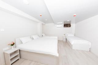 Centrum Hotel Tashkent - Taschkent - 4
