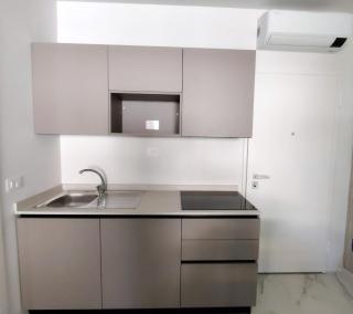 Modern flat for 5 guests with private fenced garden - 5