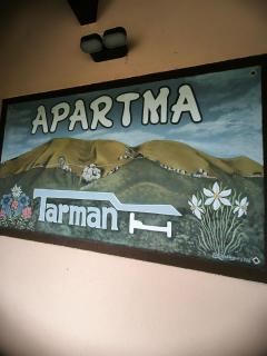 Apartment Tarman - Jesenice - 2