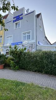 Ferienwohnung beim Restaurant Rhodos - Heide - 9
