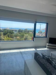 Relaxing House 3 - Aghia Marina - 9