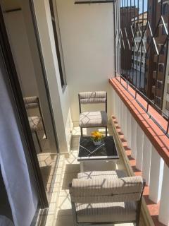 Greyline Executive Studio Bamburi - Mombaça - 5