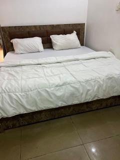 The Choice Place - Abuja - 5