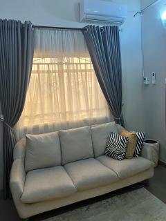 The Choice Place - Abuja - 1