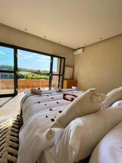 Shams Ourika - Atlas View Stay, Ourika Valley - Sbiti - 7