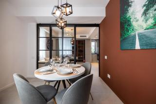 Orion New Boutique Building Apartment with private parking - Bucharest - 6
