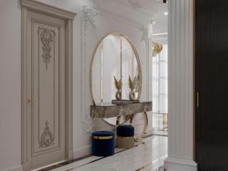 Luxary Home Flora inn - Baku - 3