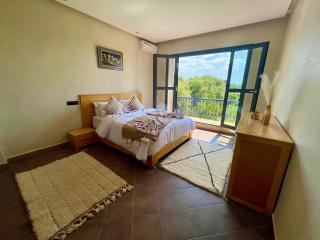 Shams Ourika - Atlas View Stay, Ourika Valley - Sbiti - 8