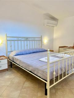 Conchiglia - 2 Camere- Mare - Giardino - AC - WiFi - 1
