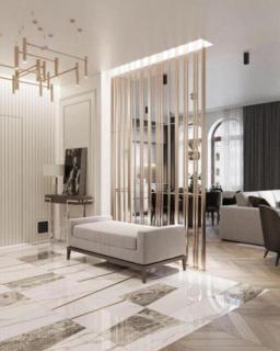 Luxary Home Flora inn - Baku - 5