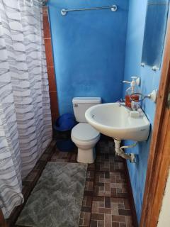 Hostal Bullshark - Cuatro Esquinas - 6