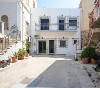 Amyrissa House - Calímnos - 0
