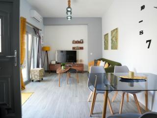 Amyrissa House - Calímnos - 7