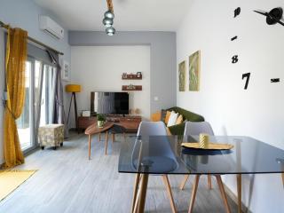 Amyrissa House - Calímnos - 2