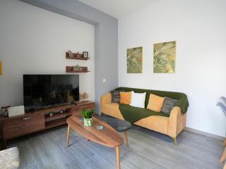Amyrissa House - Calímnos - 1