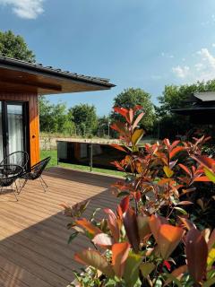 Linisterra Resort - Târgu Neamț - 8