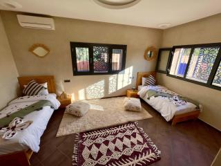 Shams Ourika - Atlas View Stay, Ourika Valley - Sbiti - 9