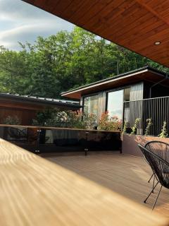 Linisterra Resort - Târgu Neamț - 9