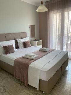 Jenny's House Nafplio - Nauplion - 0