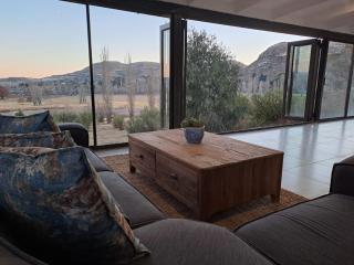 107 Clarens Golf Villa - Clarens - 3
