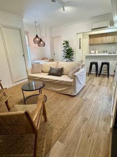 Elegance and Style in Recoleta Libertador - Buenos Aires - 0