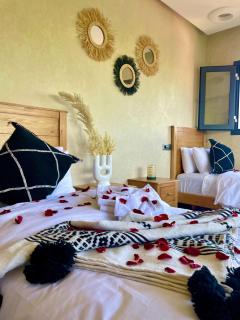 Shams Ourika - Atlas View Stay, Ourika Valley - Sbiti - 1